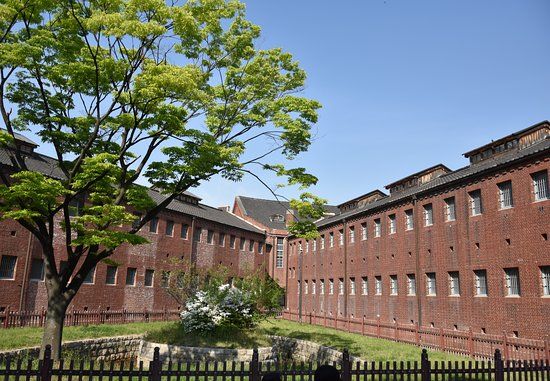 Seodaemun Prison History Hall